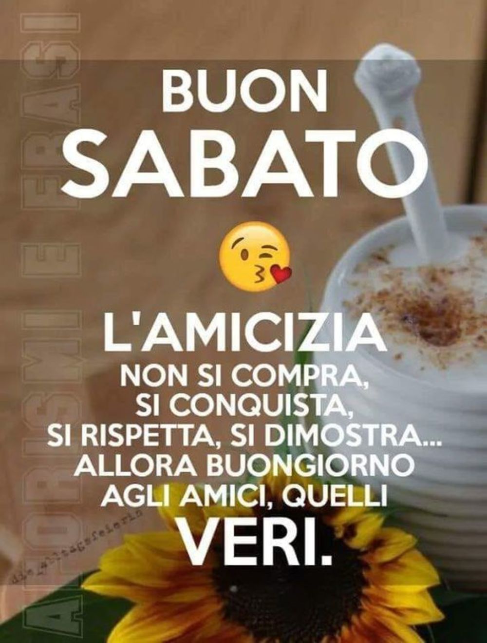 Bellissime frasi buon sabato (2)