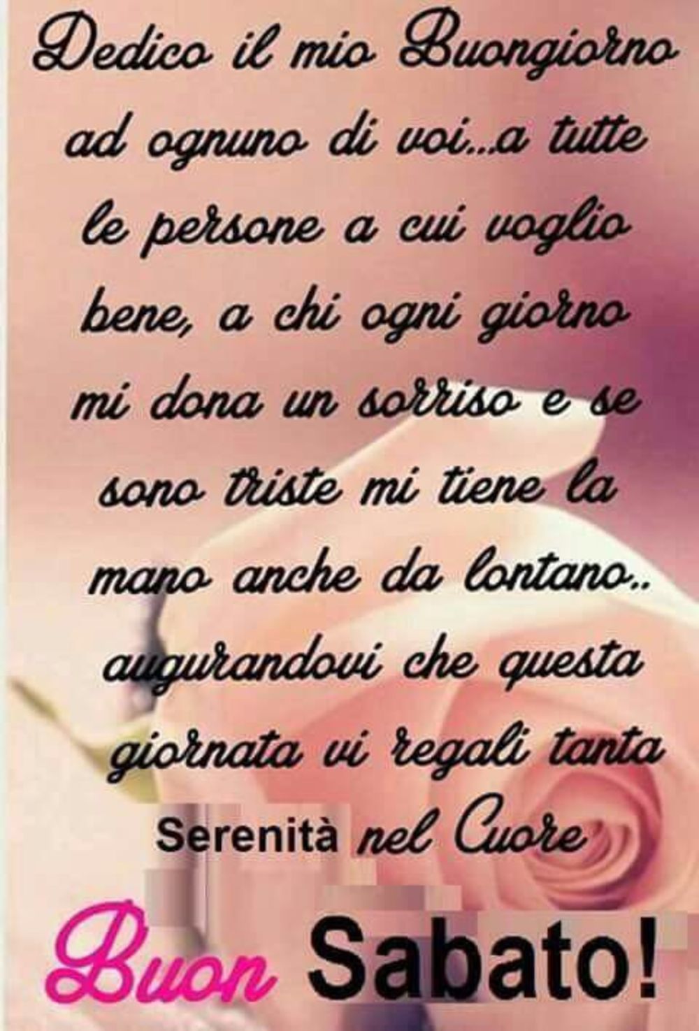 Bellissime Frasi Buon Sabato 3 Buongiornoate It