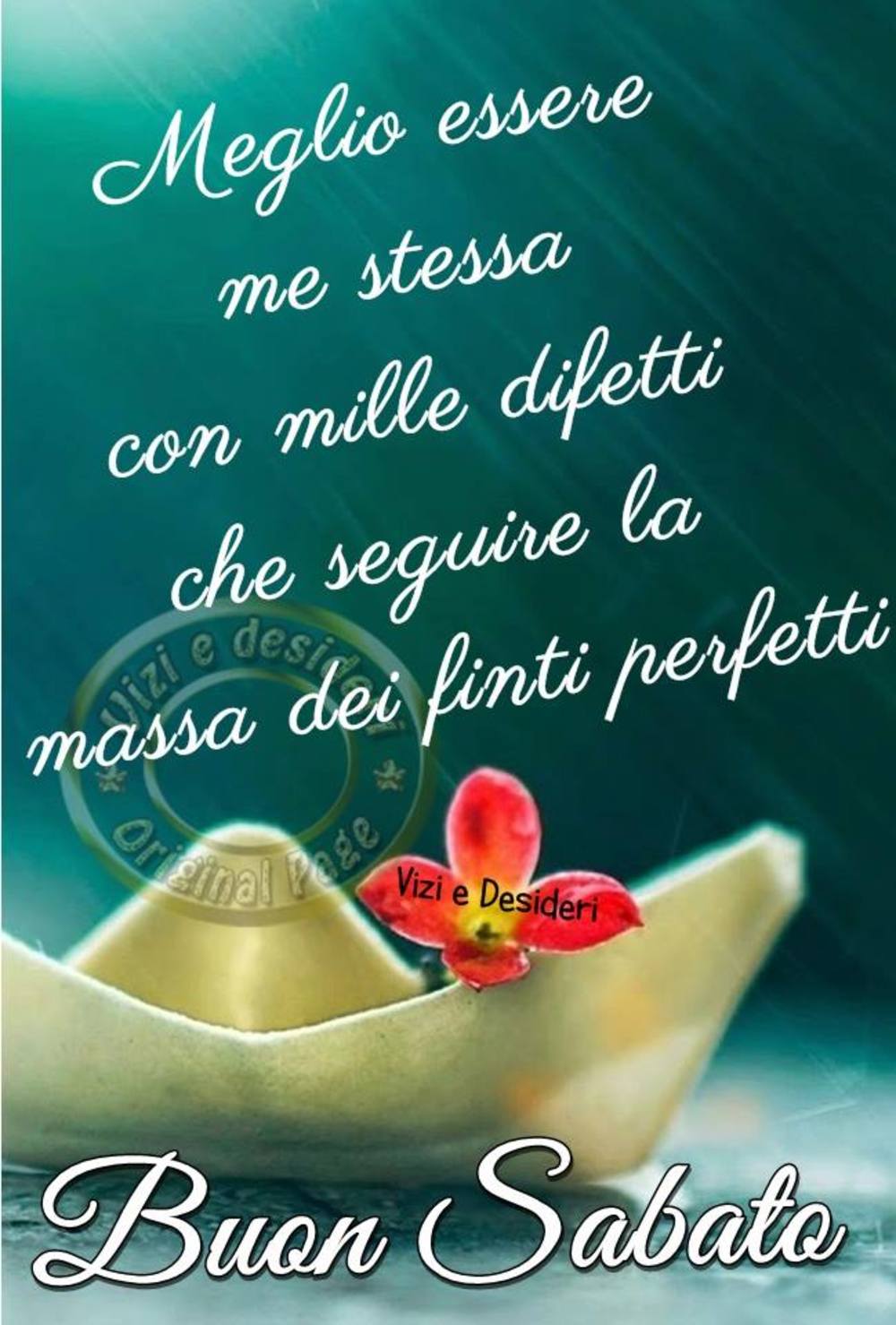 Bellissime frasi buon sabato (4)