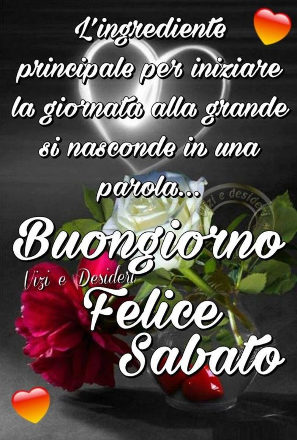 Bellissime frasi buon sabato (5)