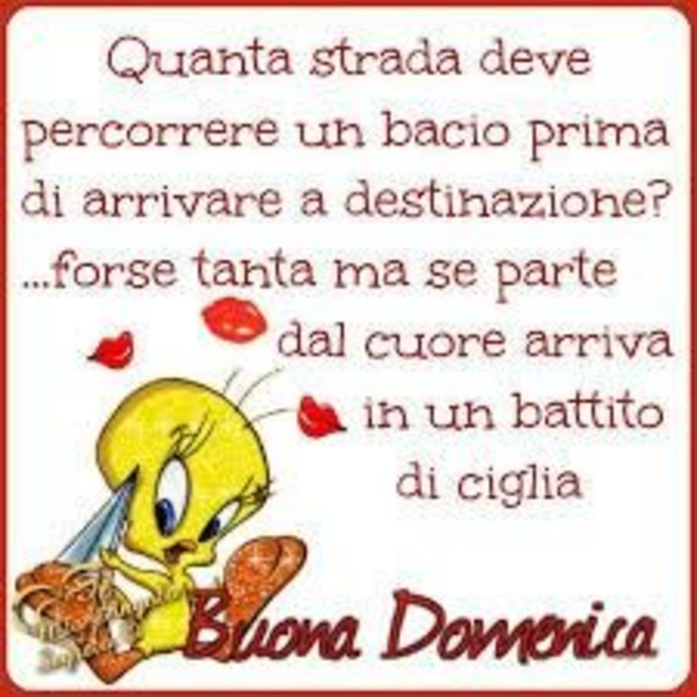 Bellissime frasi buona domenica (2)