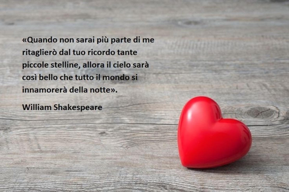 Bellissime frasi d'amore (1)