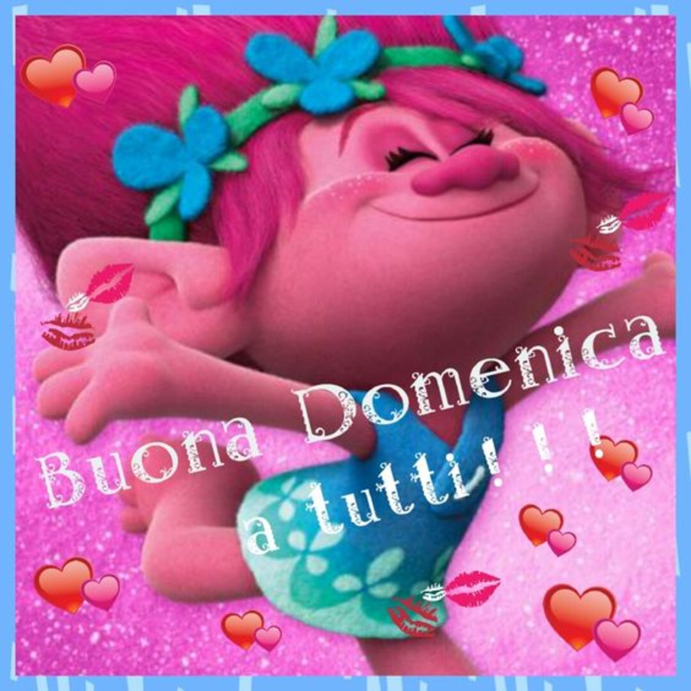 Bellissime immagini buona domenica da mandare (3)