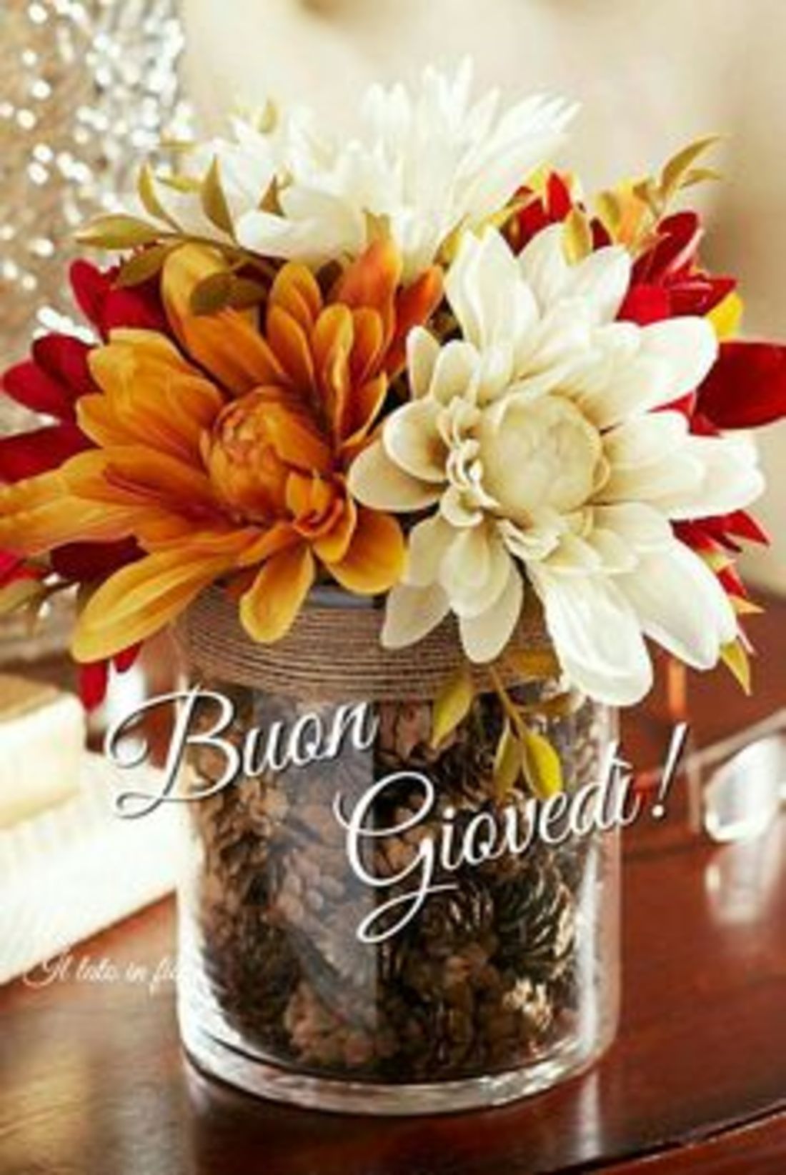 Bellissime immagini di buon giovedì (2)