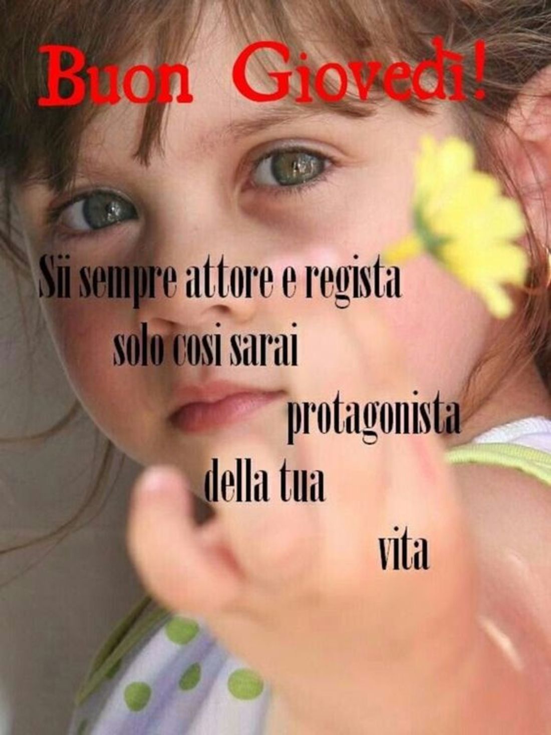 Bellissime immagini di buon giovedì (4)