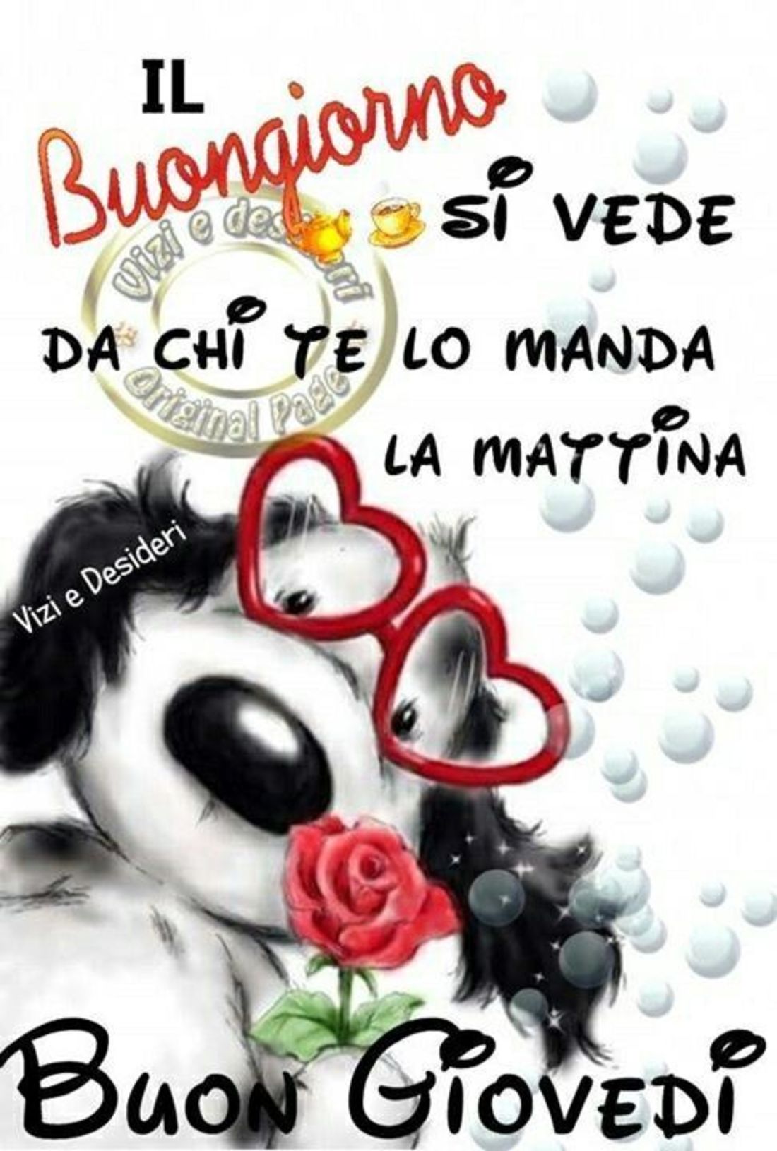 Bellissime immagini di buon giovedì (5)