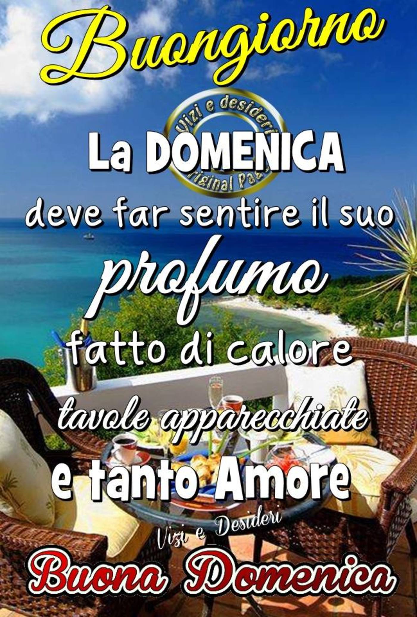 Bellissime immagini di buona domenica da scaricare gratis (6)