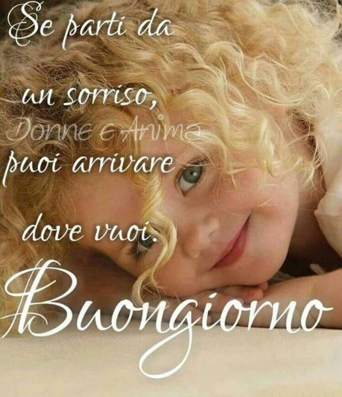 Bellissimi buongiorno bambini (1)