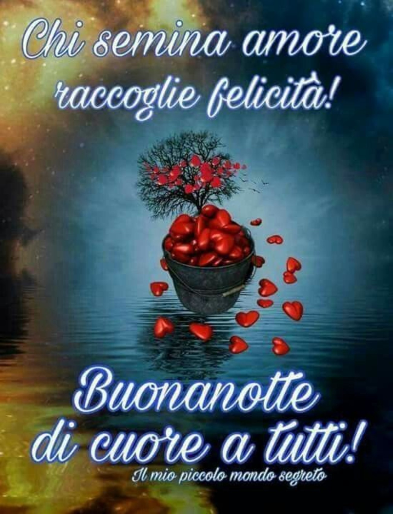 Bellissimo Buonanotte immagini (12)