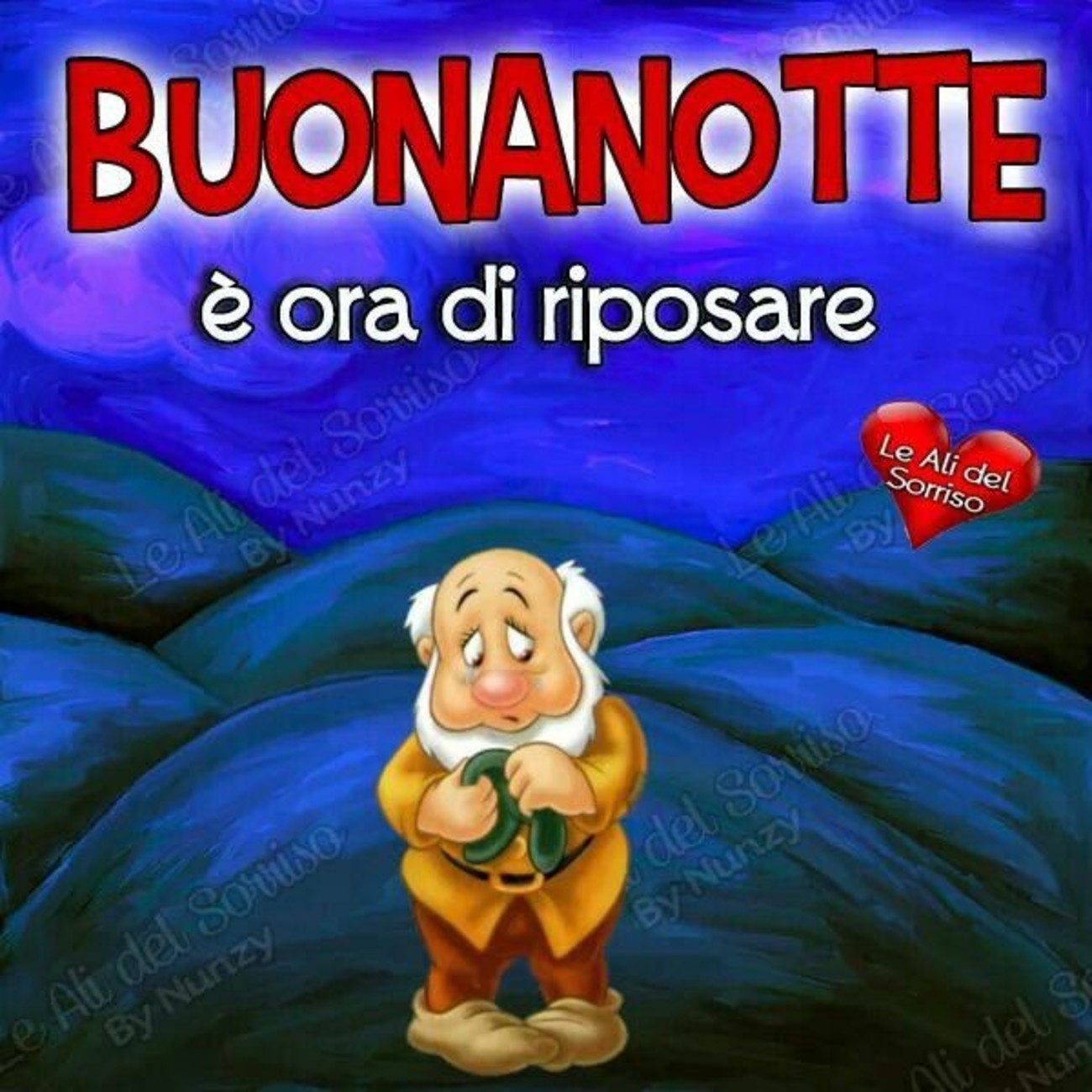 Bellissimo Buonanotte immagini (3)