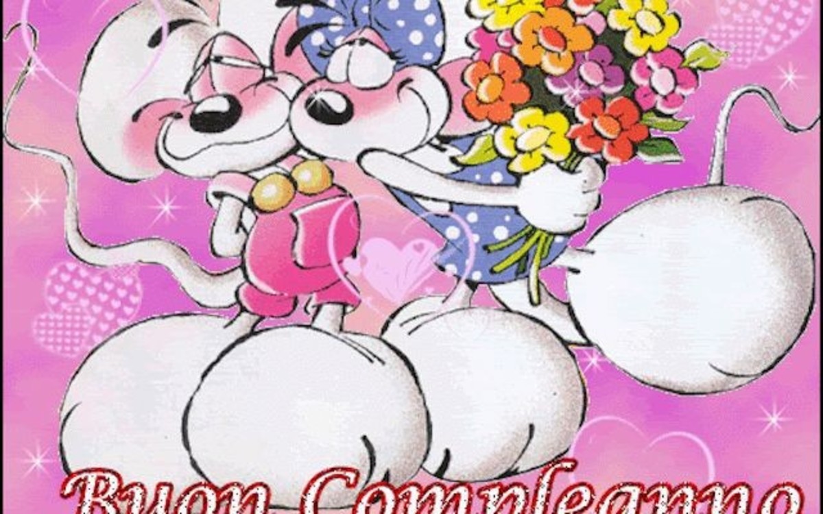 Buon compleanno amore (2)