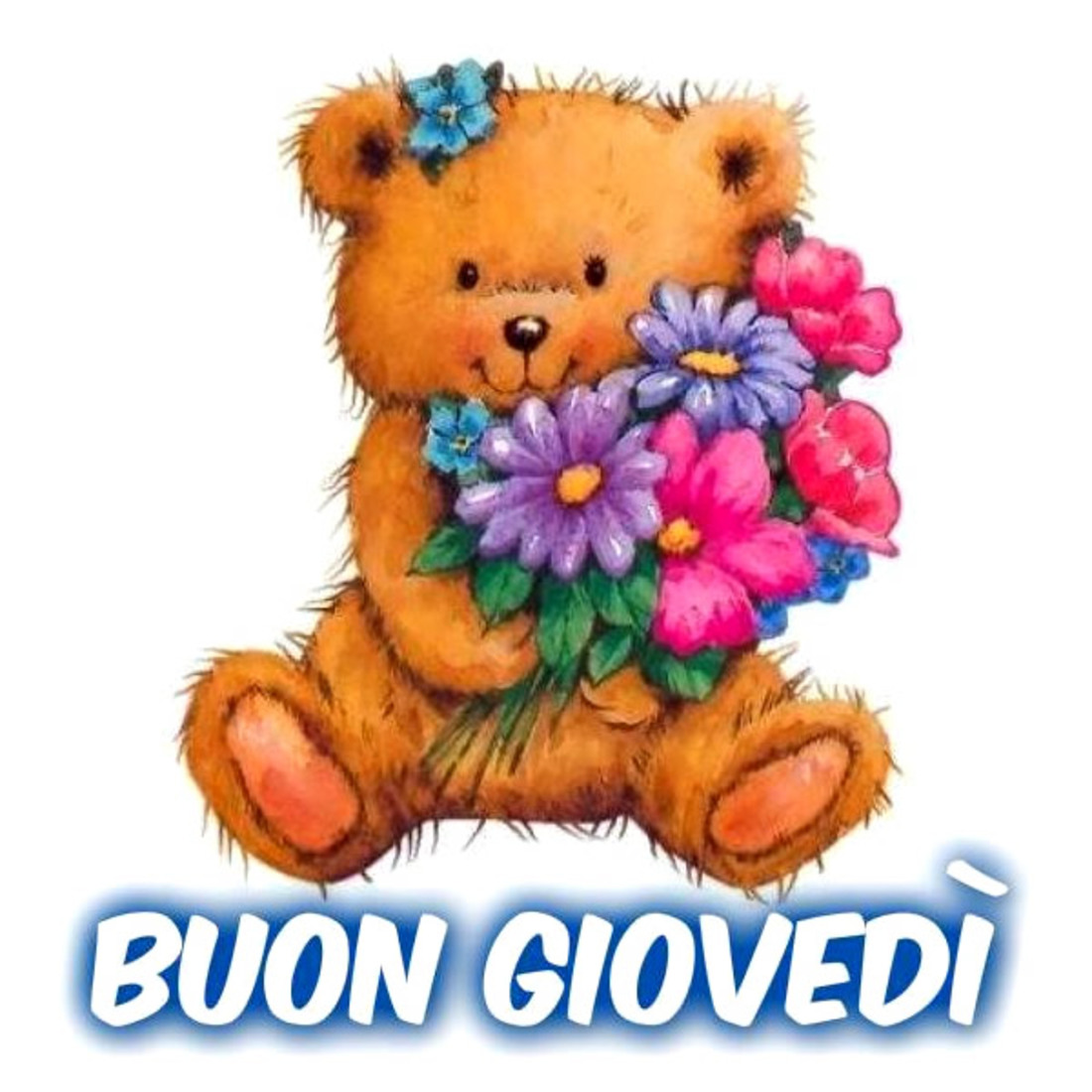 Buon giovedì (2)