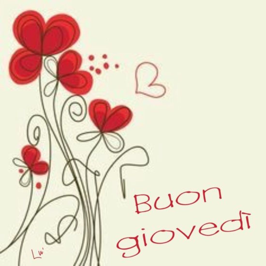 Buon giovedì (3)