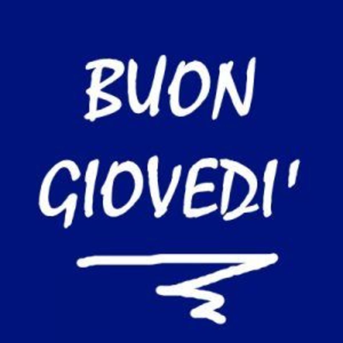 Buon giovedì a te (3)