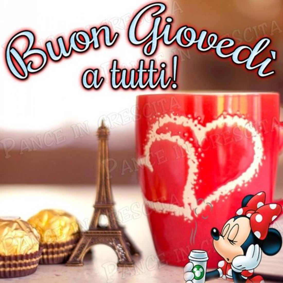 Buon giovedì a tutti (1)