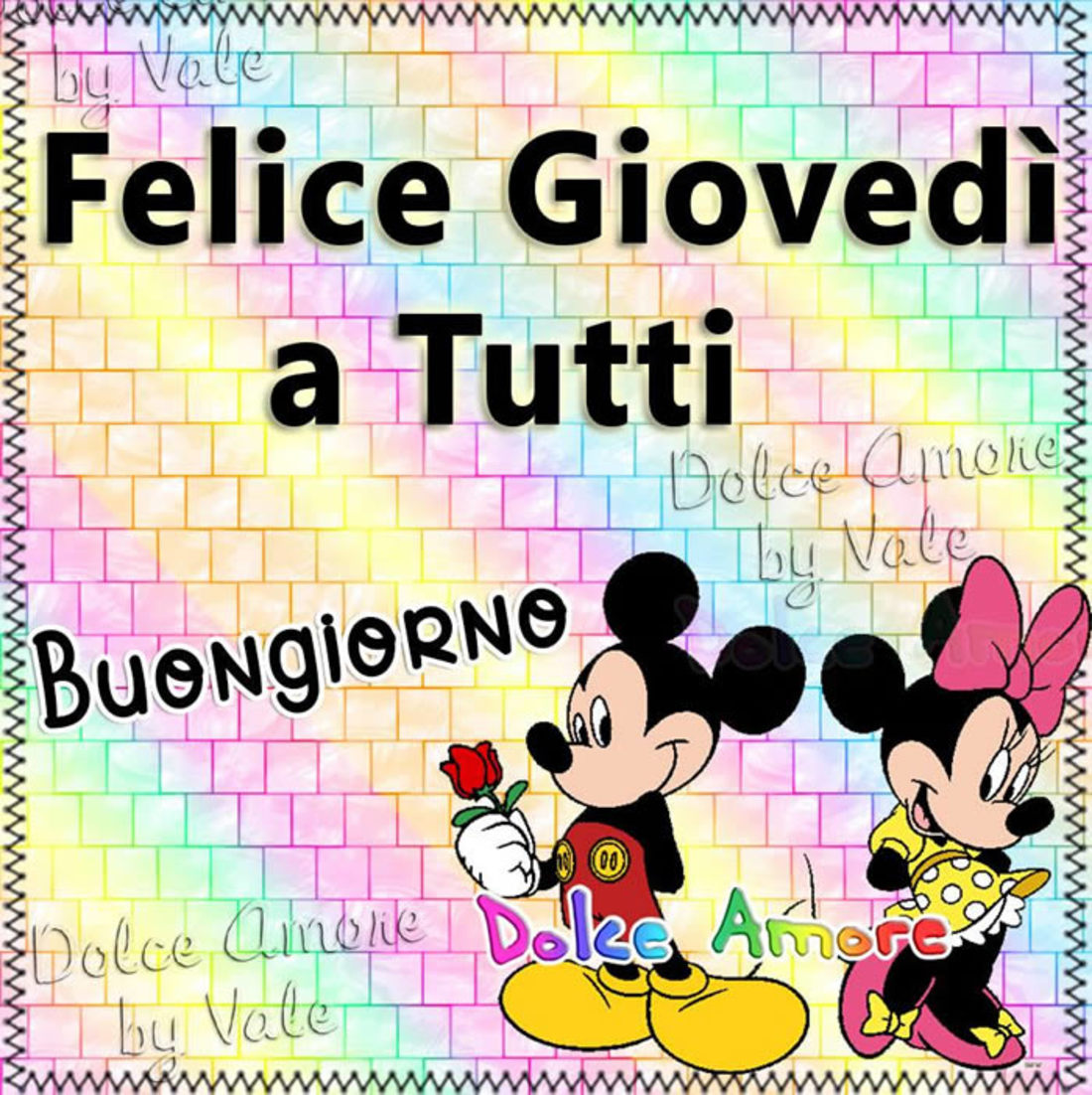 Buon giovedì a tutti (5)