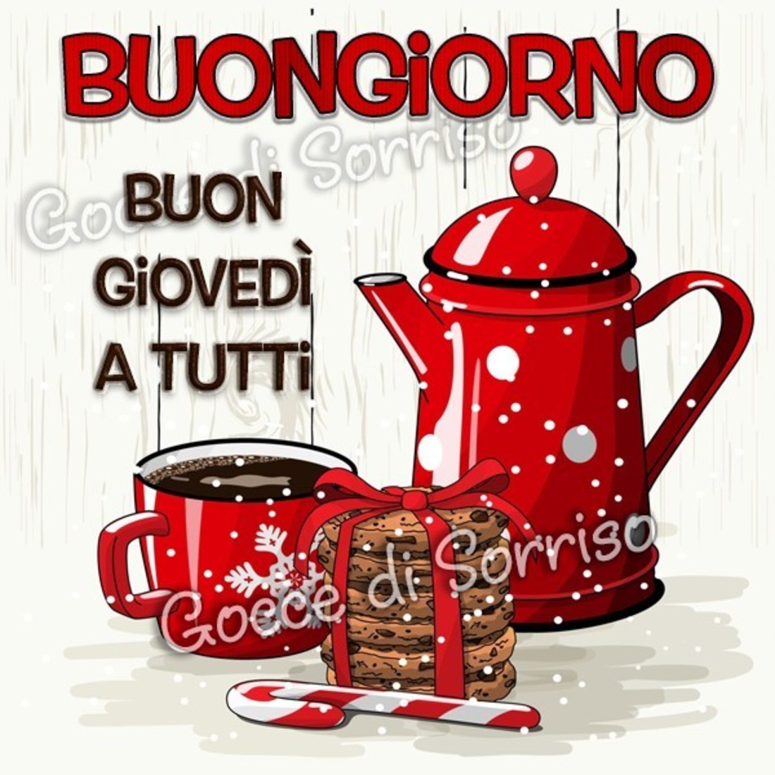 Buon giovedì a tutti con caffè (1)