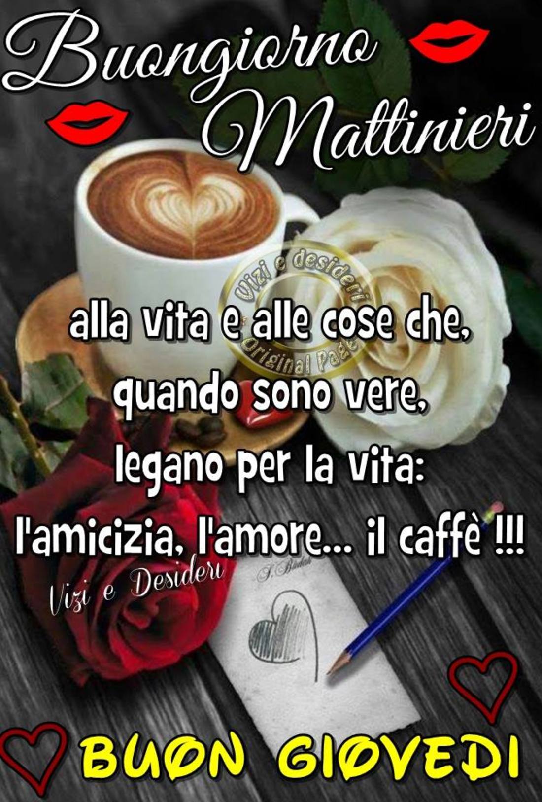 Buon giovedì a tutti con caffè (3)