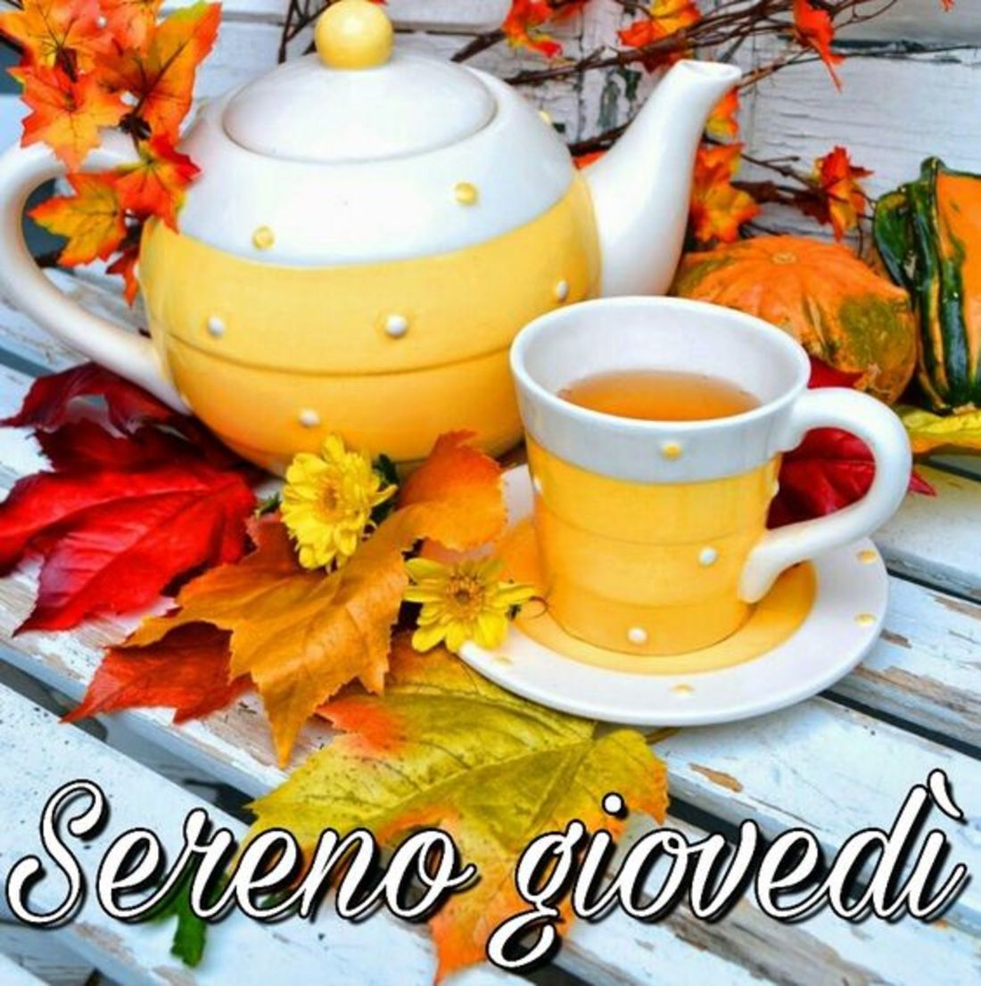 Buon giovedì a tutti con caffè (4)