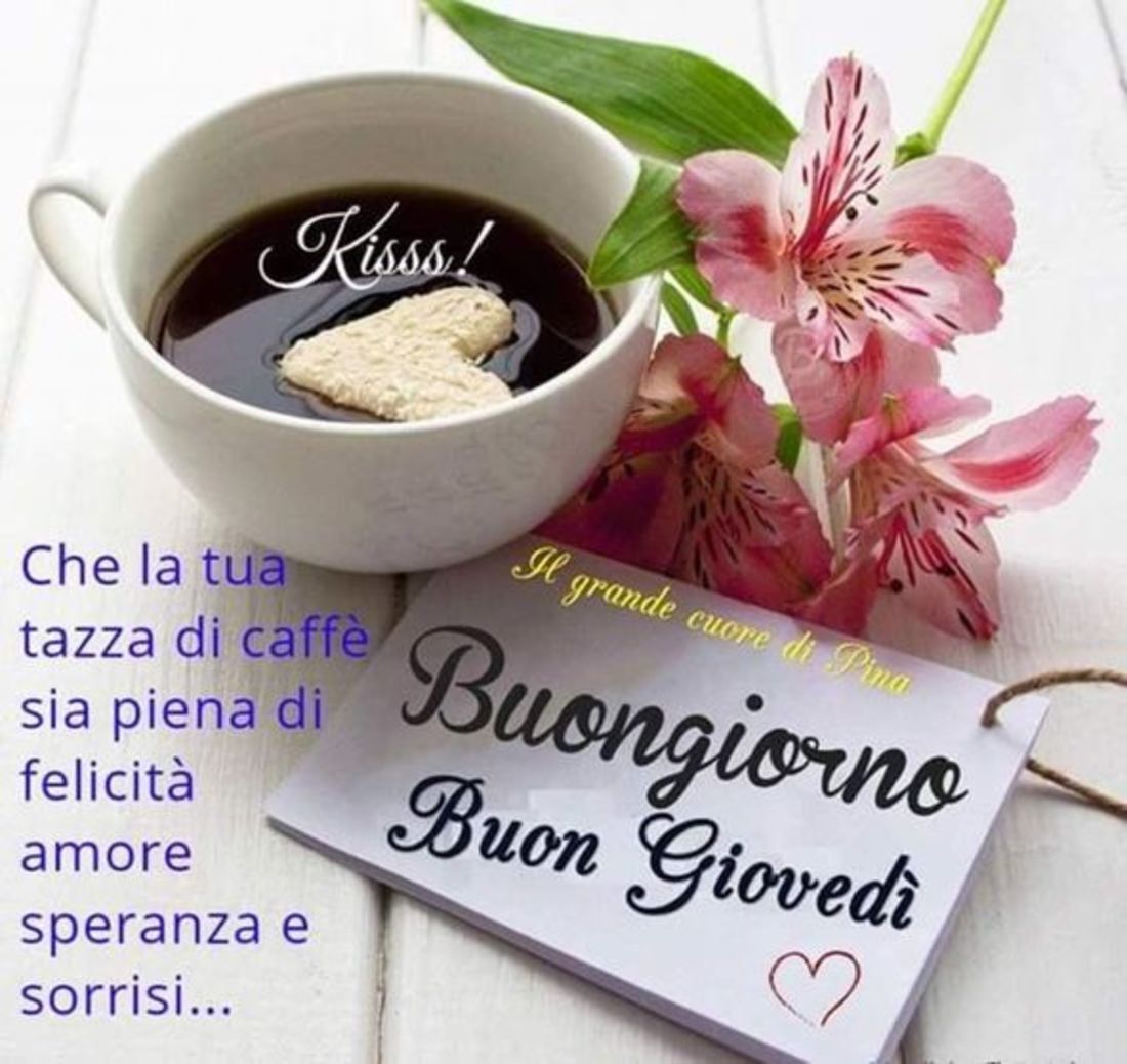 Buon giovedì amici miei (3)