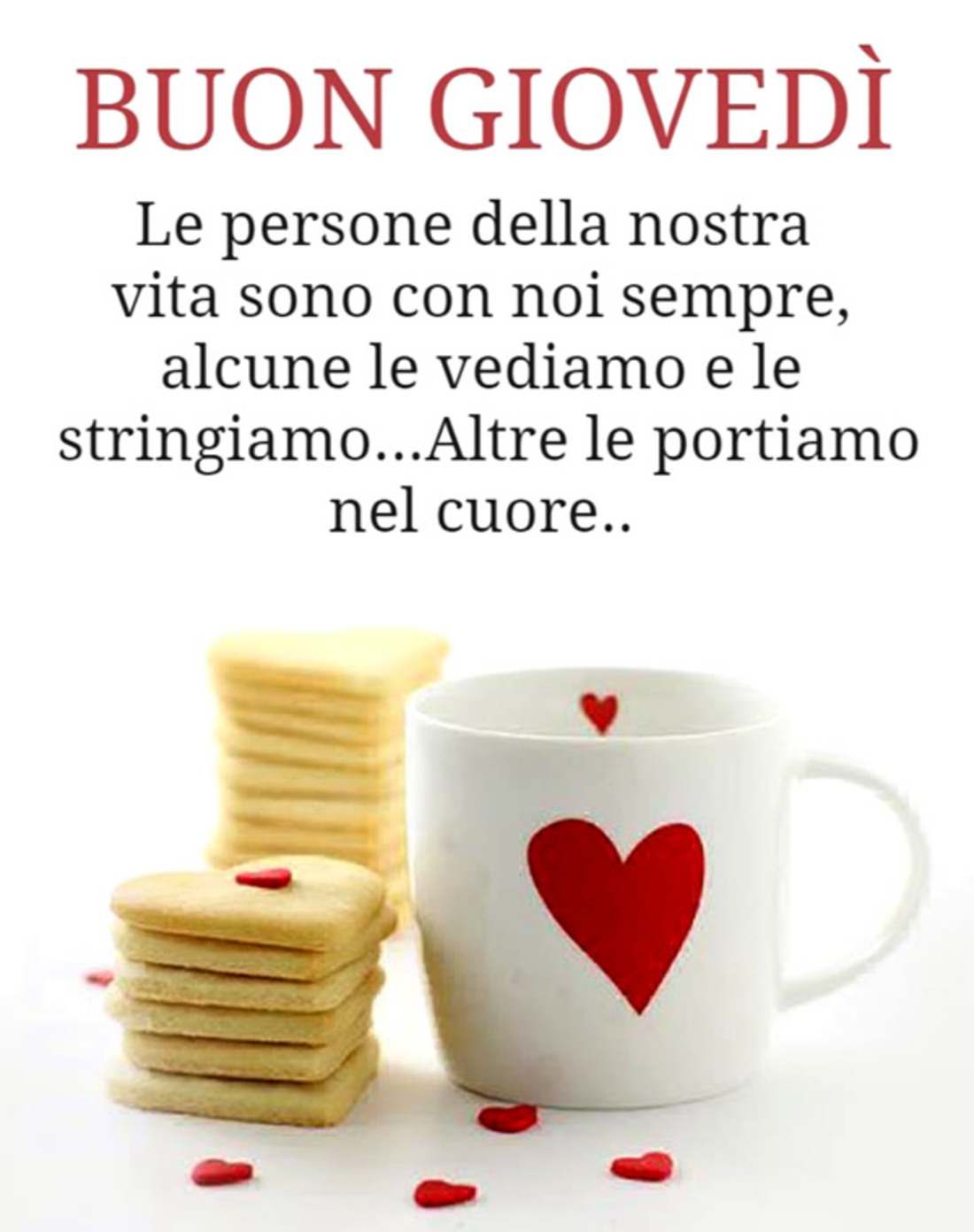 Buon giovedì con belle frasi (2)