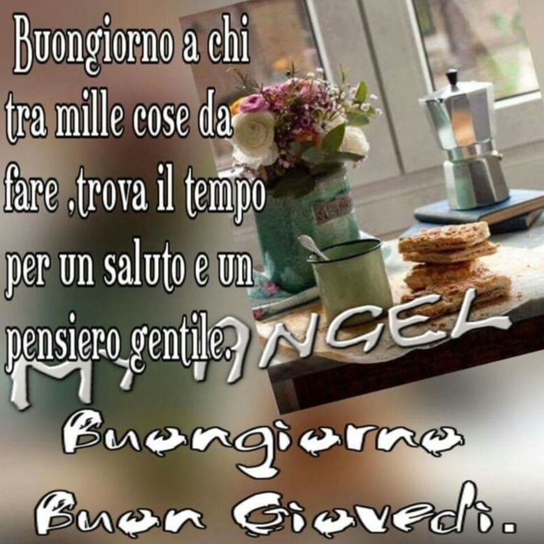 Buon giovedì con colazione (2)