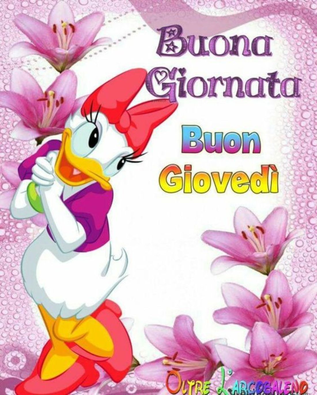 Buon giovedì con disney (2)