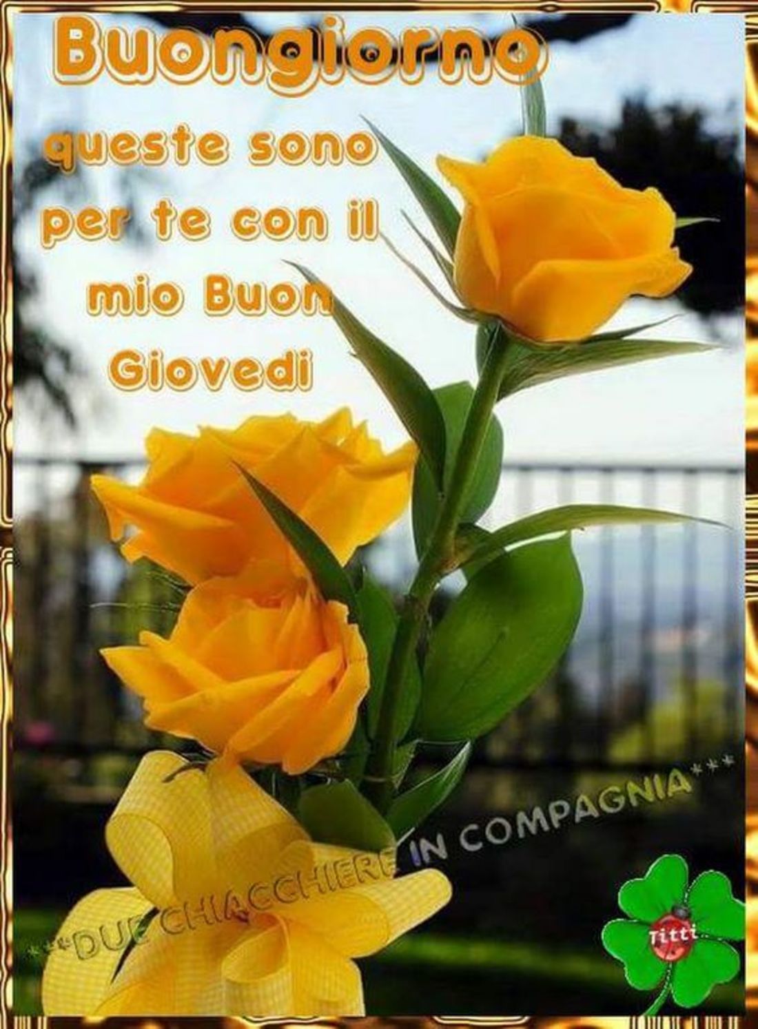 Buon giovedì con fiori (4)