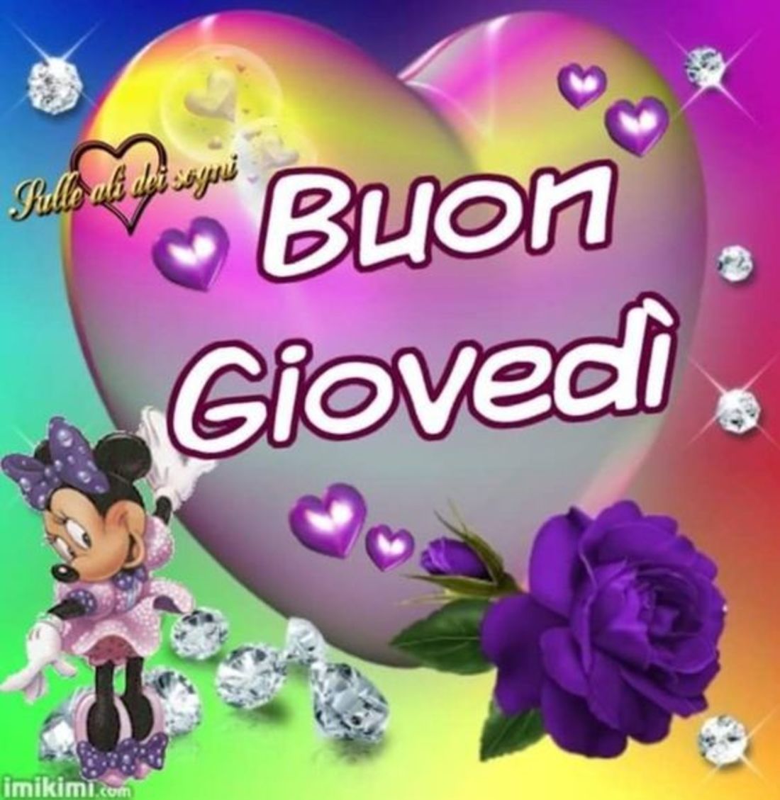 Buon giovedì con il cuore (2)