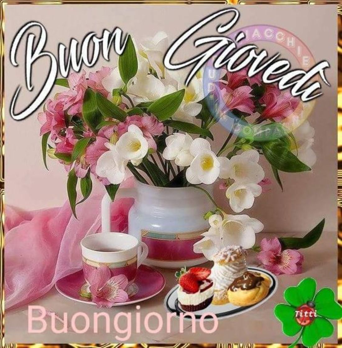 Buon giovedì da mandare su whatsapp (1)