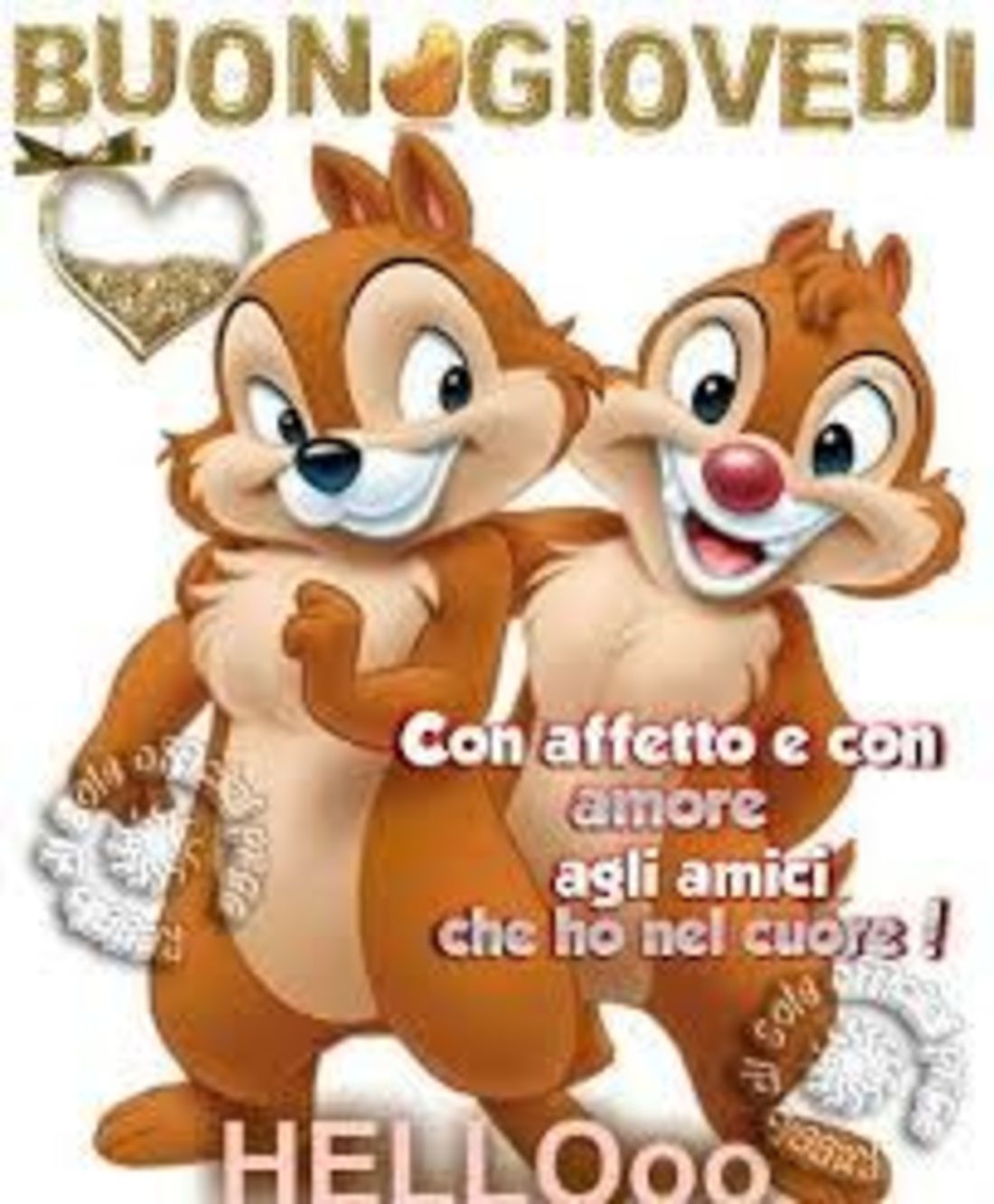 Buon giovedì da mandare su whatsapp (2)