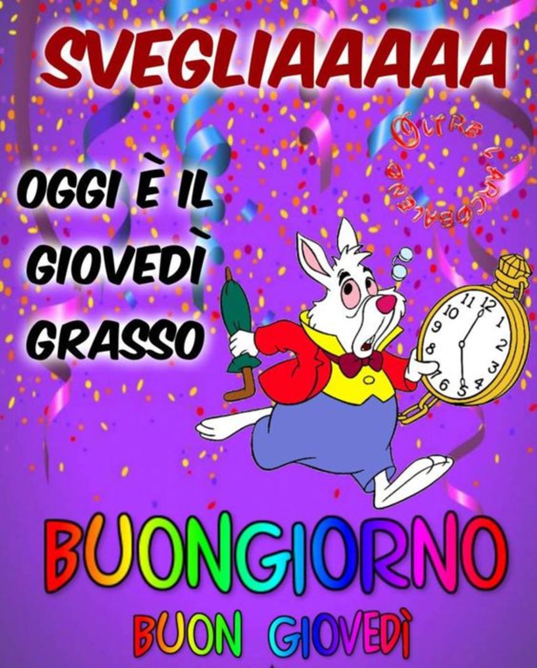 Buon giovedì disney (1)