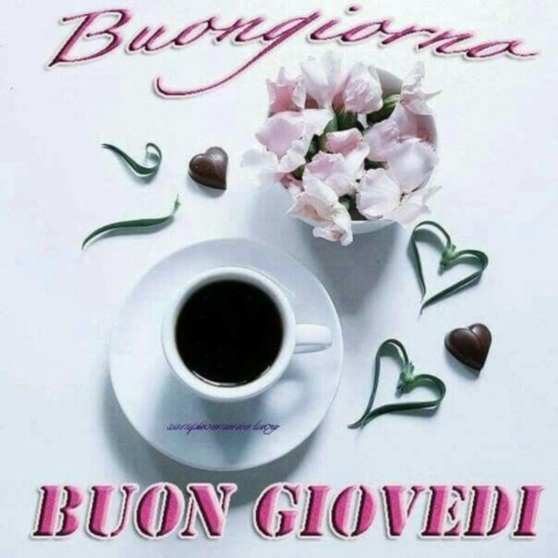 Buon giovedì e buon caffè (2)