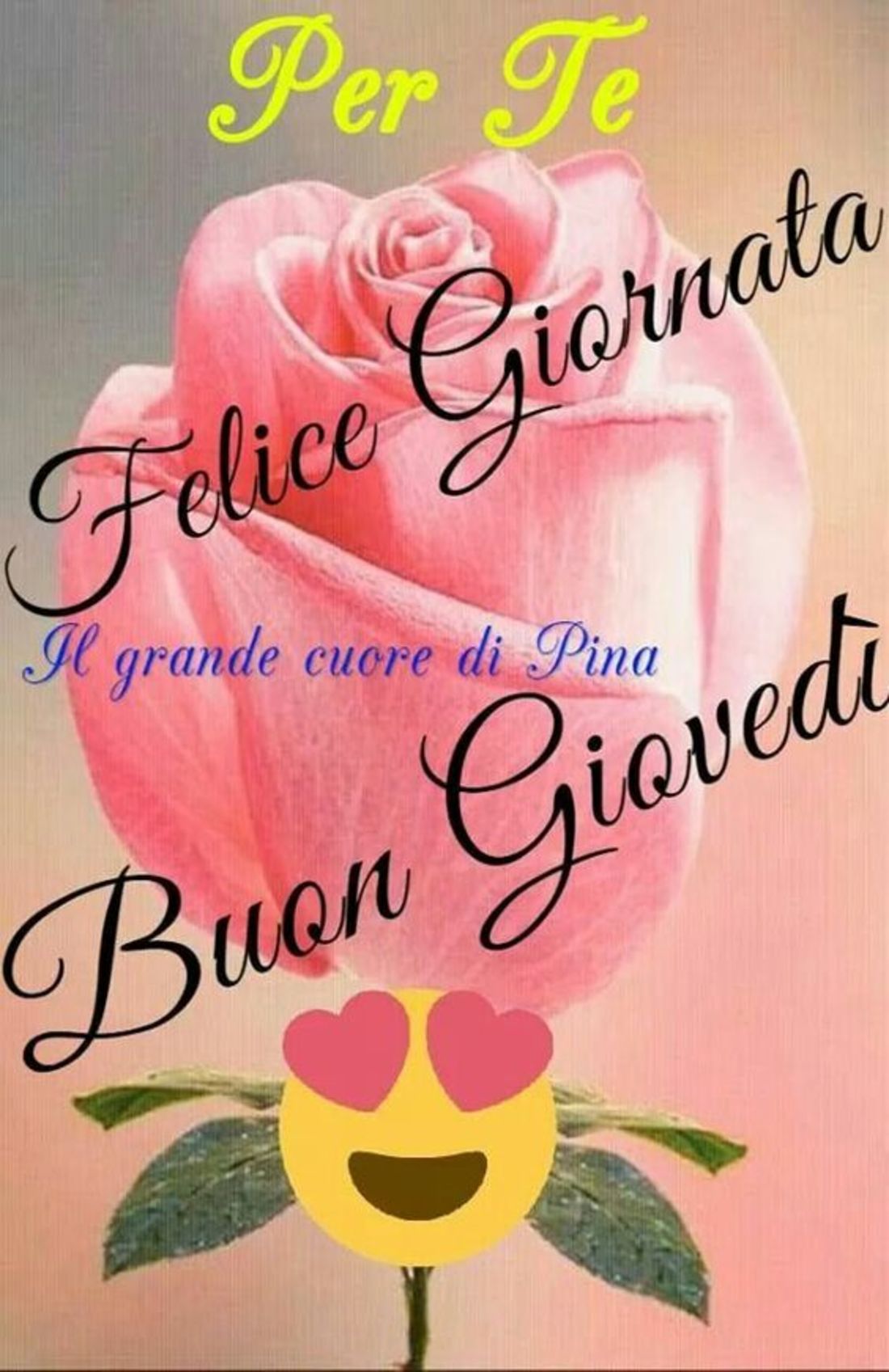 Buon giovedì e buona giornata (2)