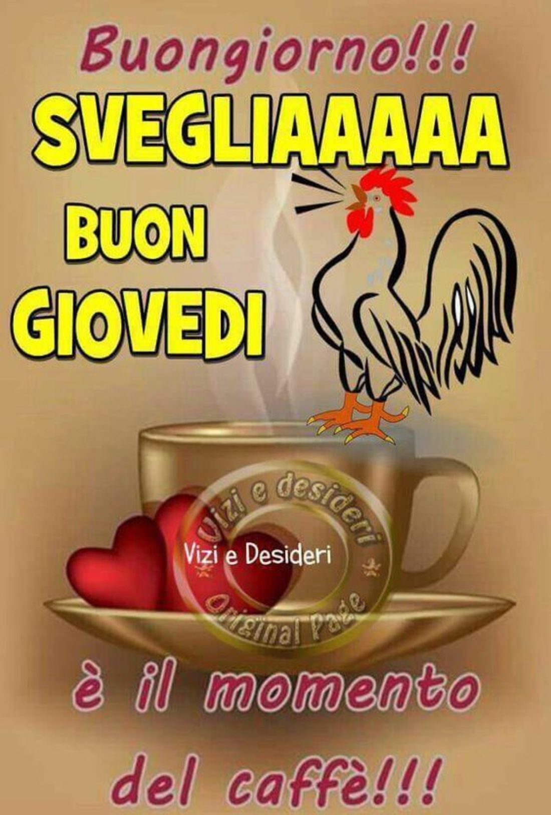 Buon giovedì e buona giornata (3)