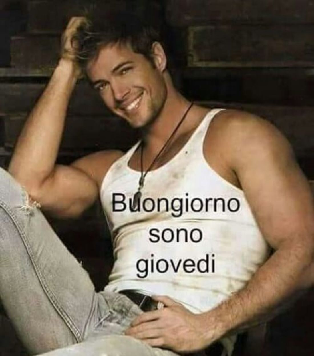 Buon giovedì gnocchi