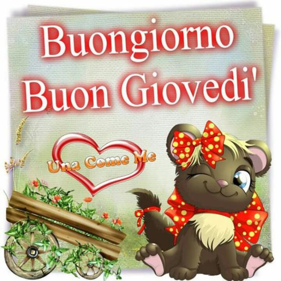 Buon giovedì immagini (4)