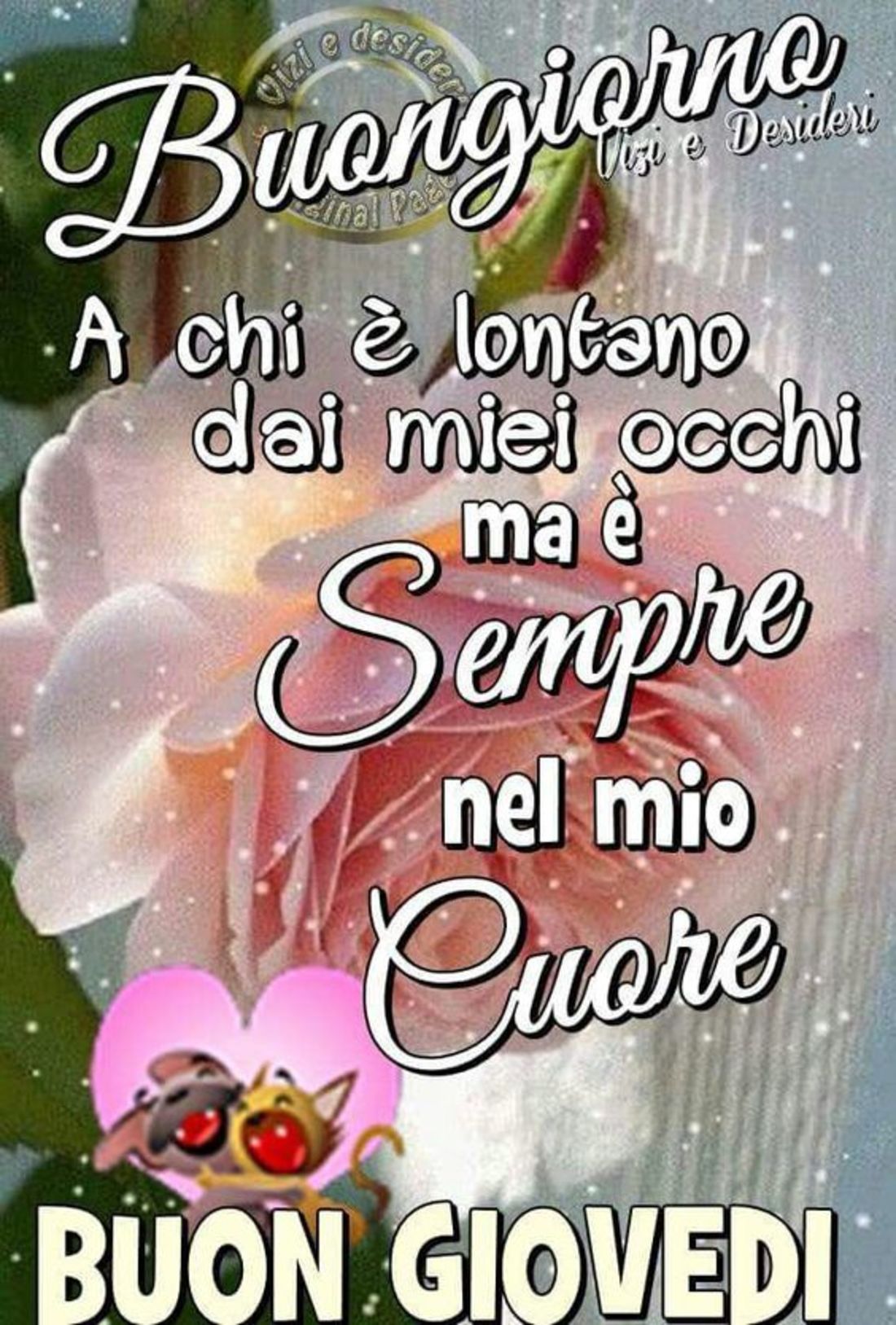 Buon giovedì immagini nuove da mandare (1)