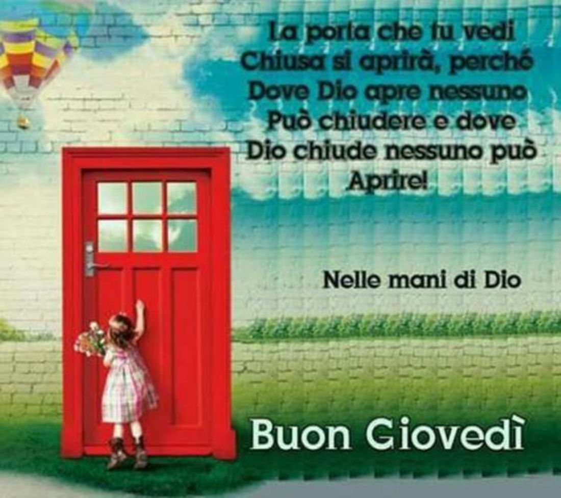 Buon giovedì immagini per facebook (2)