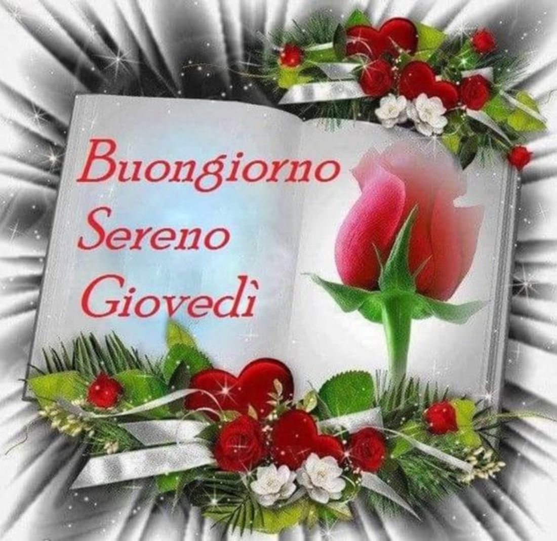 Buon giovedì immagini per facebook (4)