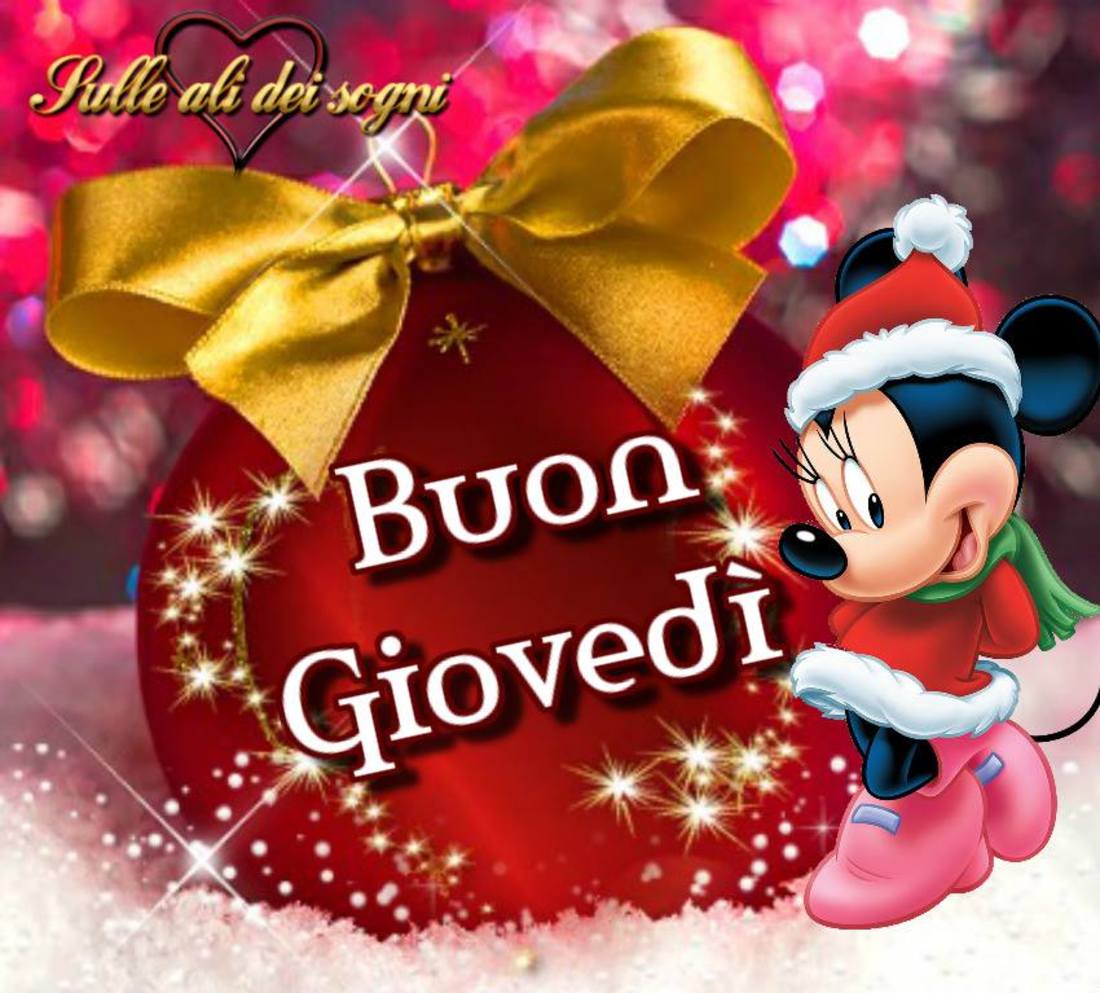 Buon giovedì invernale (3)