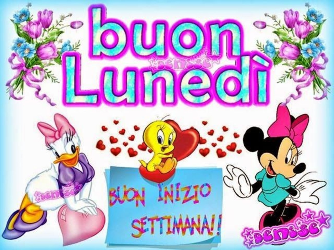 Buon lunedì Disney (2)