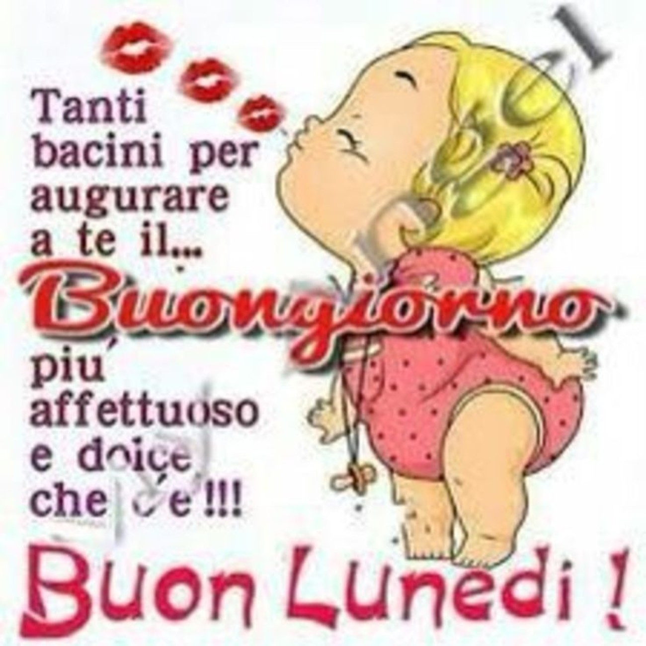 Buon lunedì a te (2)