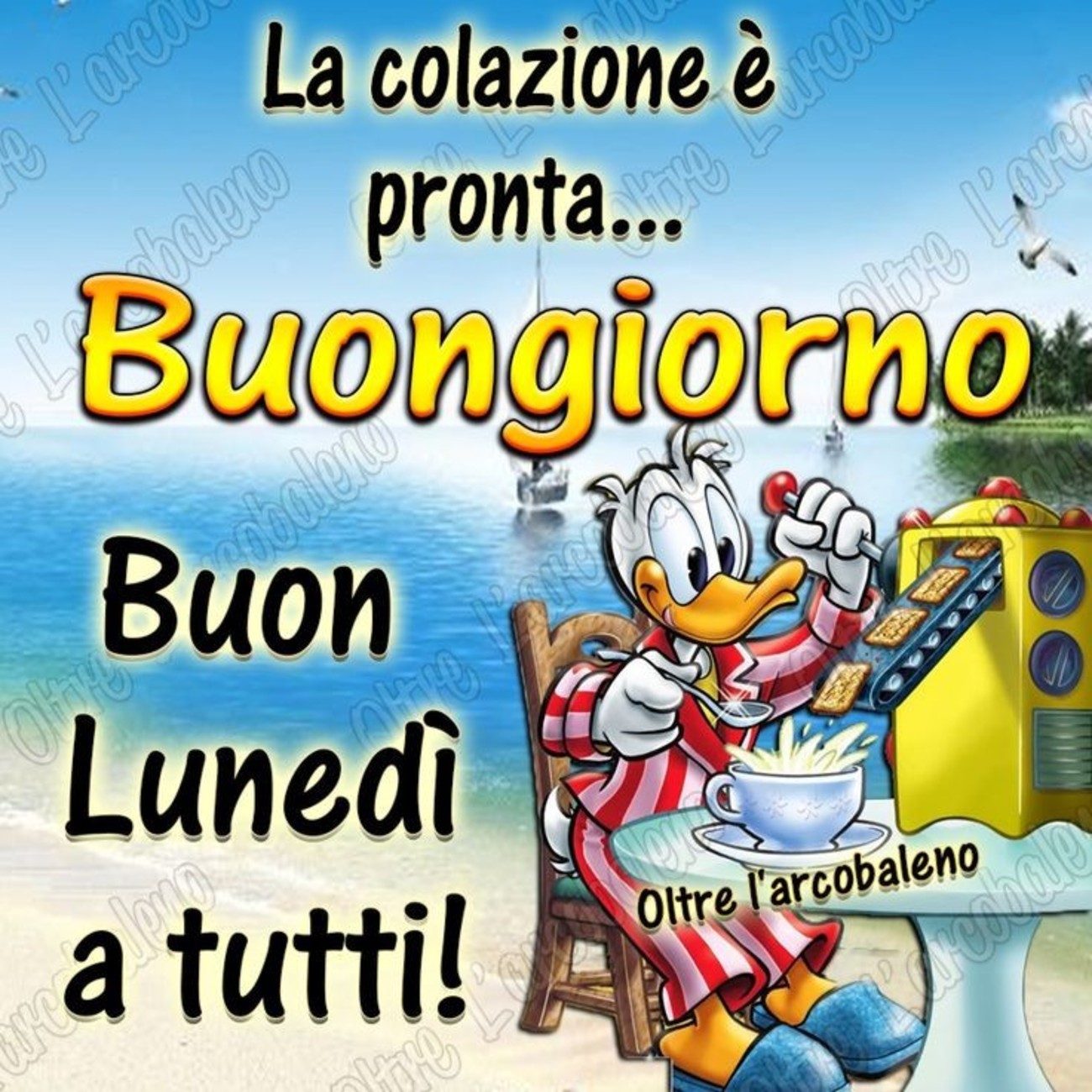 Buon lunedì ai miei amici (1)