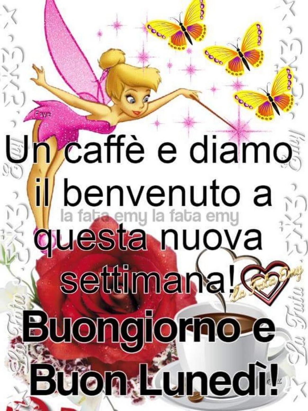 Buon lunedì con affetto (2)