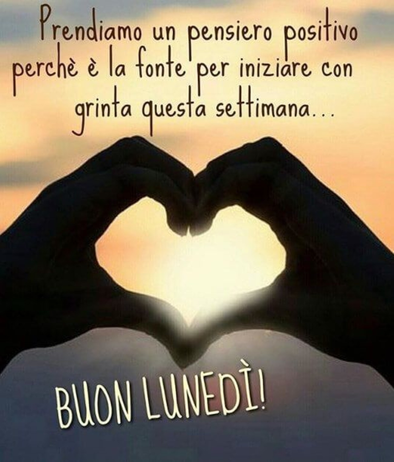 Buon lunedì con bella frase (2)