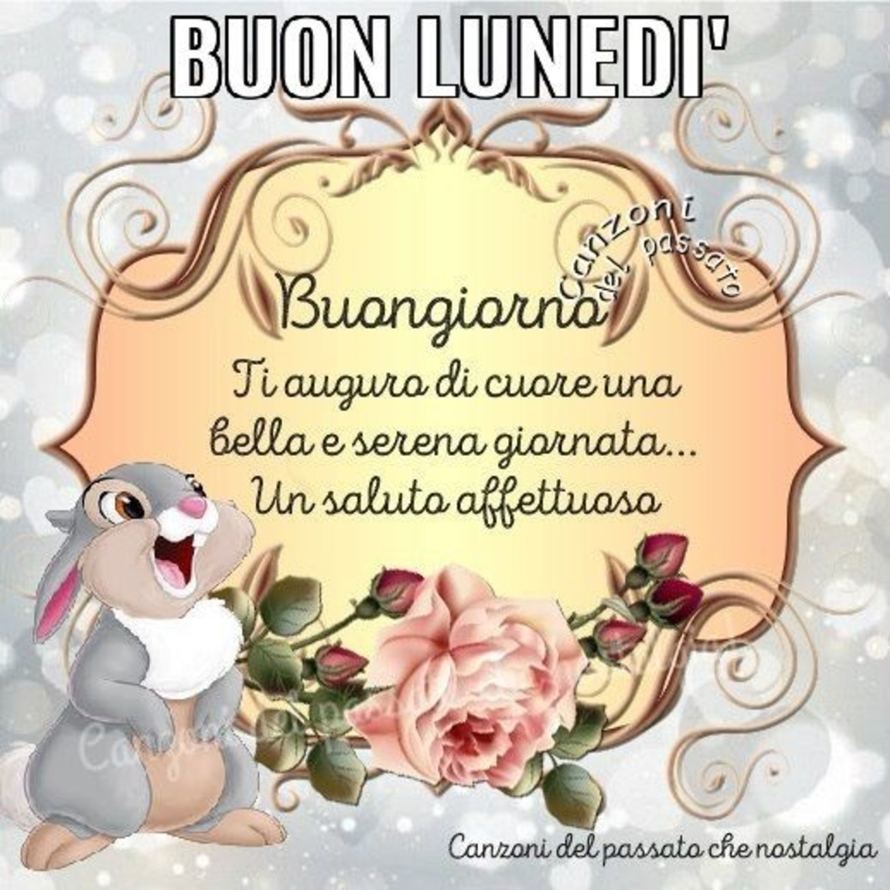 Buon lunedì con belle frasi