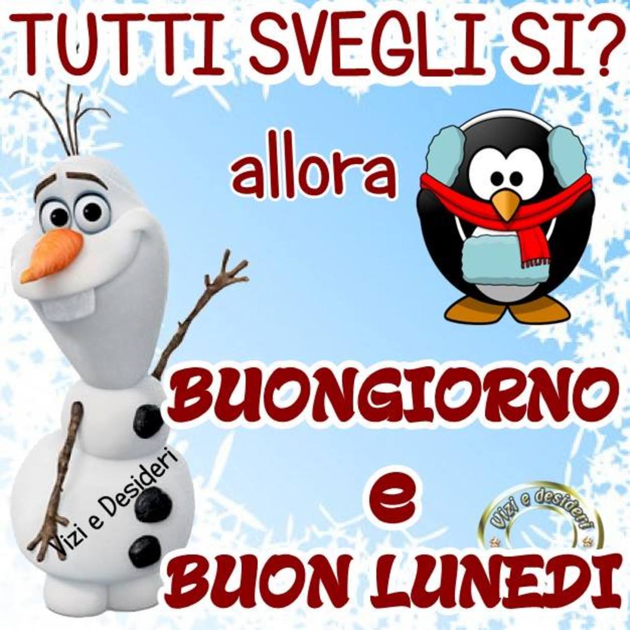 Buon lunedì con disney (2)