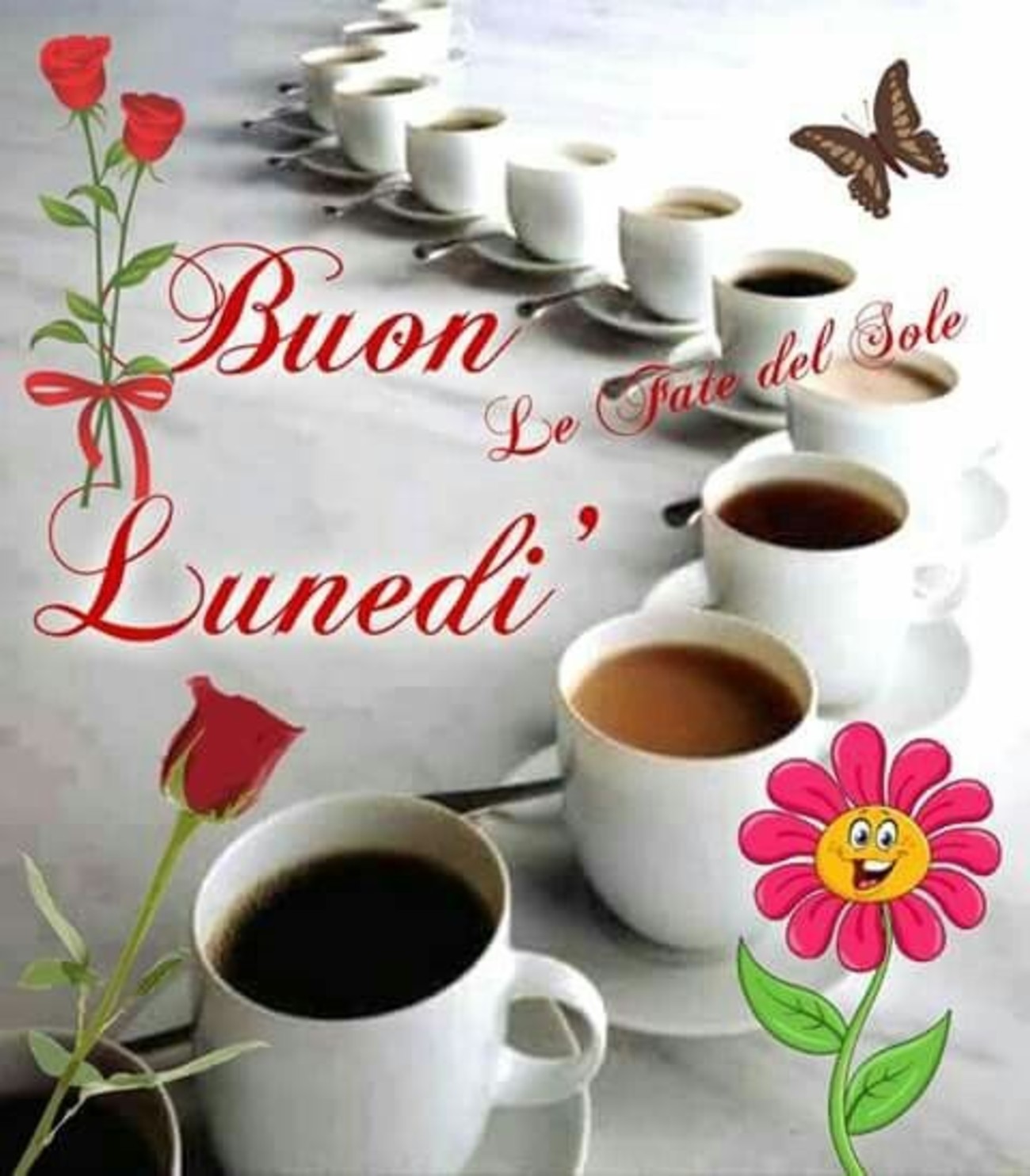 Buon lunedì con il caffè (2)