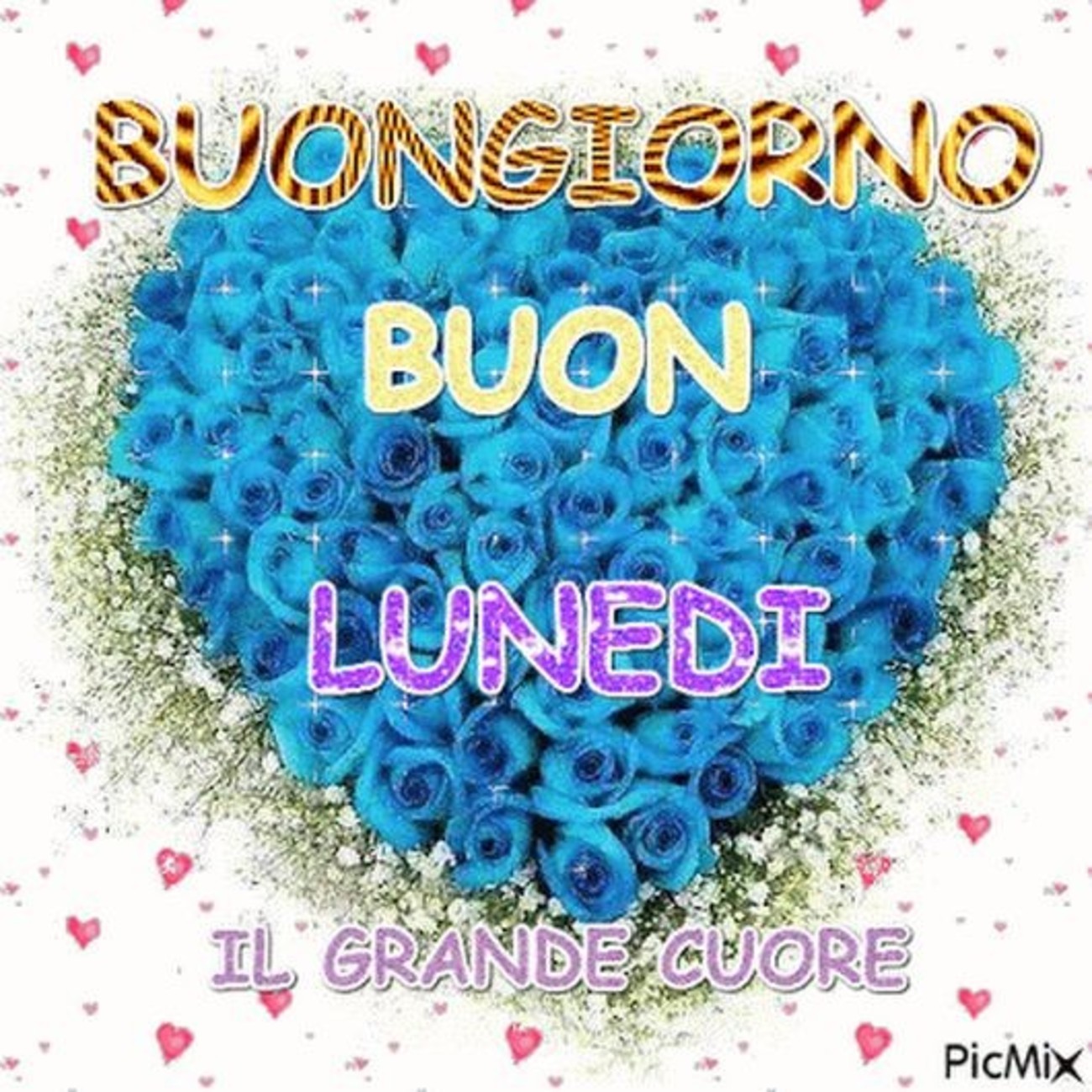 Buon lunedì con il cuore (2)